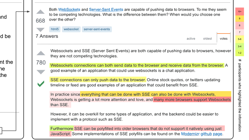 Characterizing Task-Relevant Information in Natural Language Software Artifacts